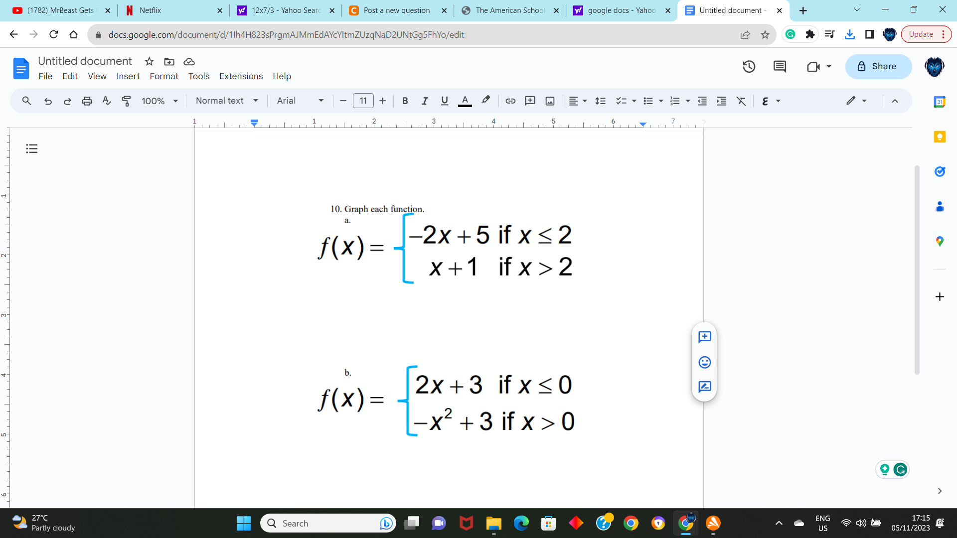 solved-1-solve-3-2x-4-7-x-5-2-maria-and-eduardo-chegg