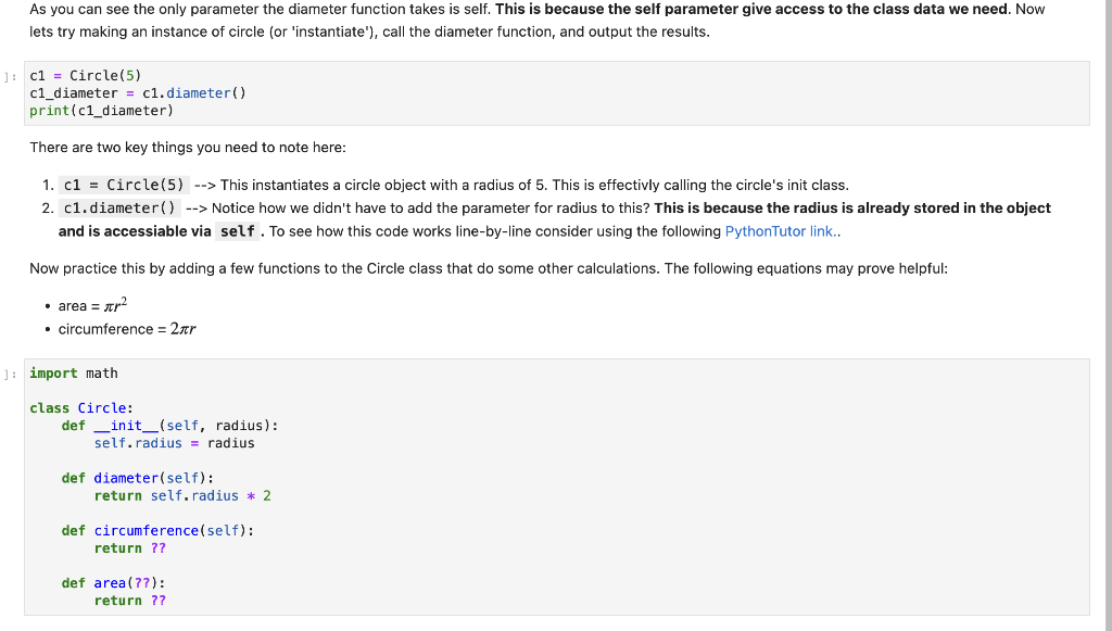Solved At this point you should be familiar with the concept | Chegg.com