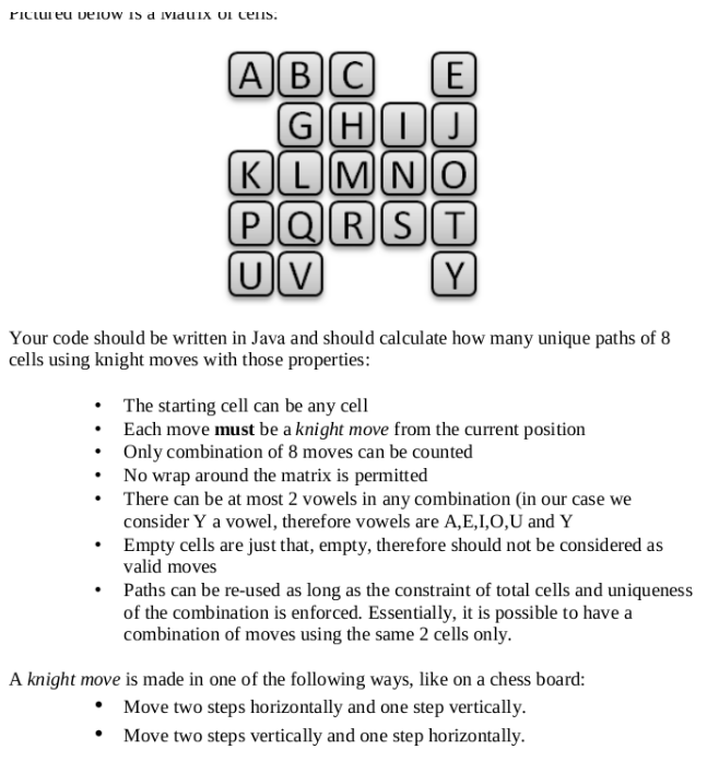 SkillRack VIT Solutions: Problem Set 5(Rook and Queen)