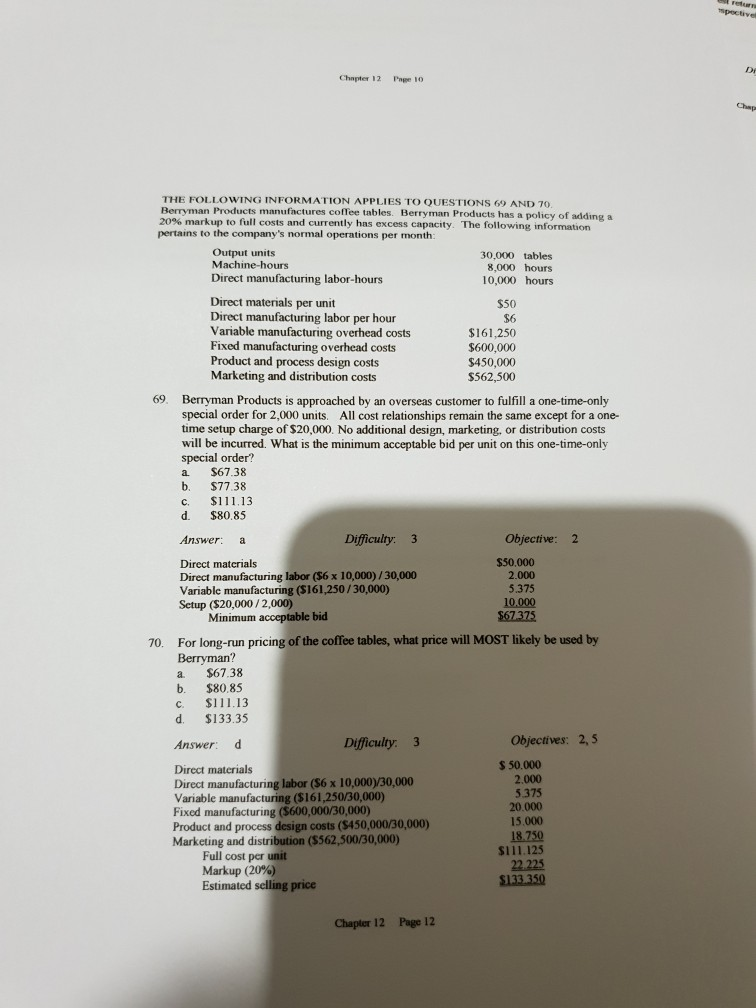 Solved Dr Chapter 12 Page 10 THE FOLLOWING INFORMATION Chegg solved-dr-chapter-12-page-10-the-following-information-chegg