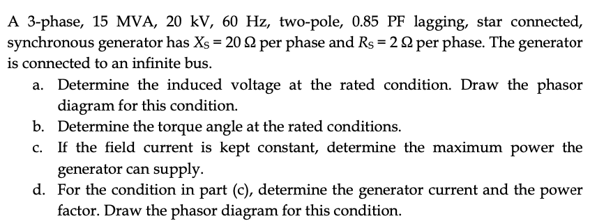 25m series main sequence
