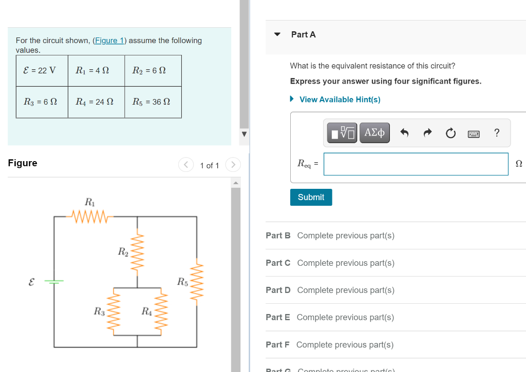 Solved In The Circuit Shown In The Figure Below Switch S Is Chegg Hot