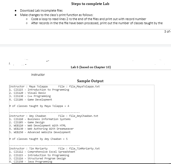 Solved Before you start.. Click here to see the document | Chegg.com
