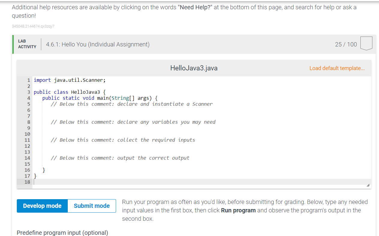 solved-required-skills-inventory-declare-a-variable-use-chegg