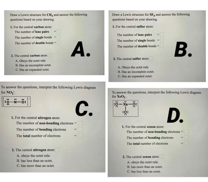 Solve So4 Lewis Structure Puzzles Tips Tricks For Success - 4hlms14