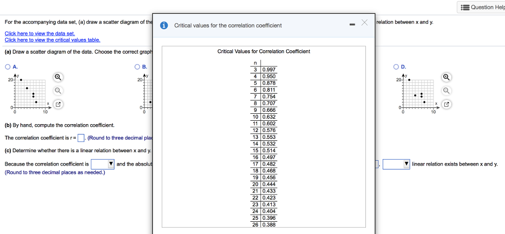 Solved This is one question the first screenshot shows the | Chegg.com