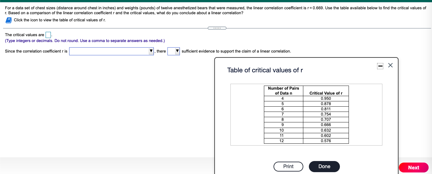 solved-for-a-data-set-of-chest-sizes-distance-around-chest-chegg