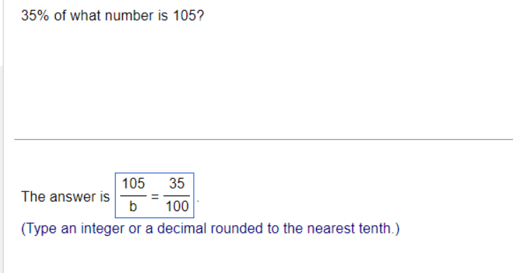 solved-35-of-what-number-is-105-the-answer-is-type-an-chegg