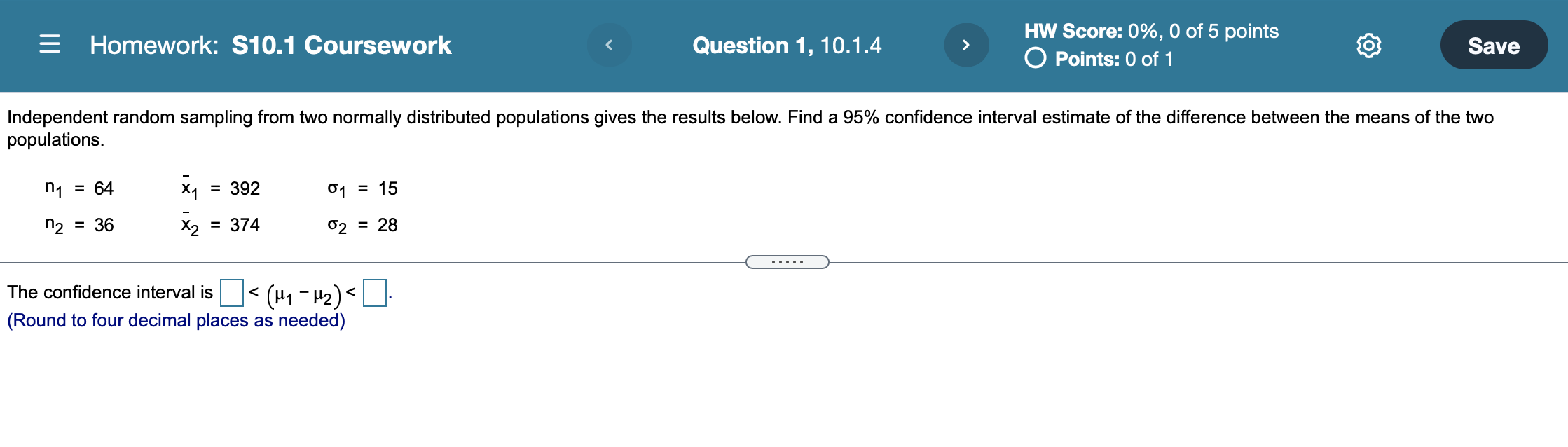 How to write coursework image