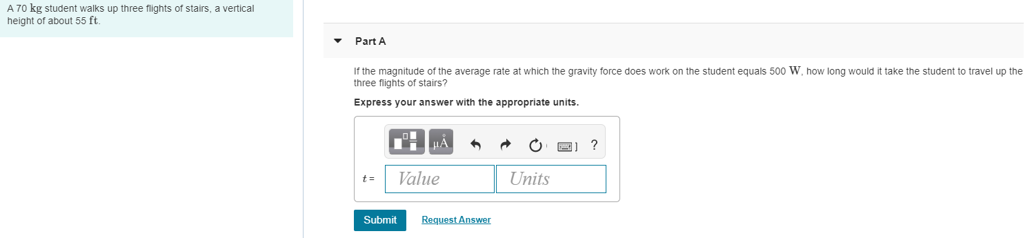 solved-a-70-kg-student-walks-up-three-flights-of-stairs-a-chegg