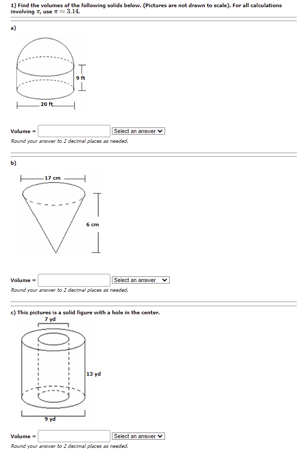 Solved For this project, you must use the following | Chegg.com