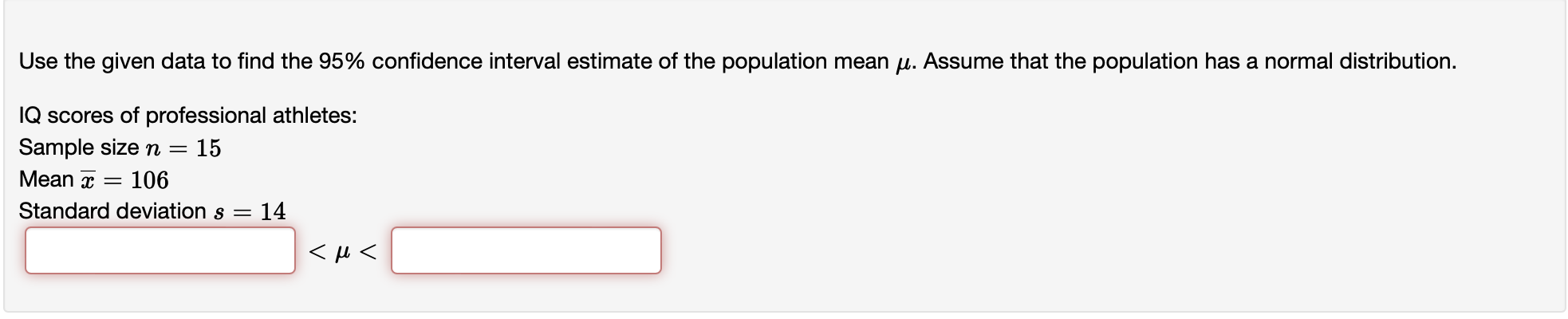 Solved Hi, I need help with this number. I don't understand | Chegg.com