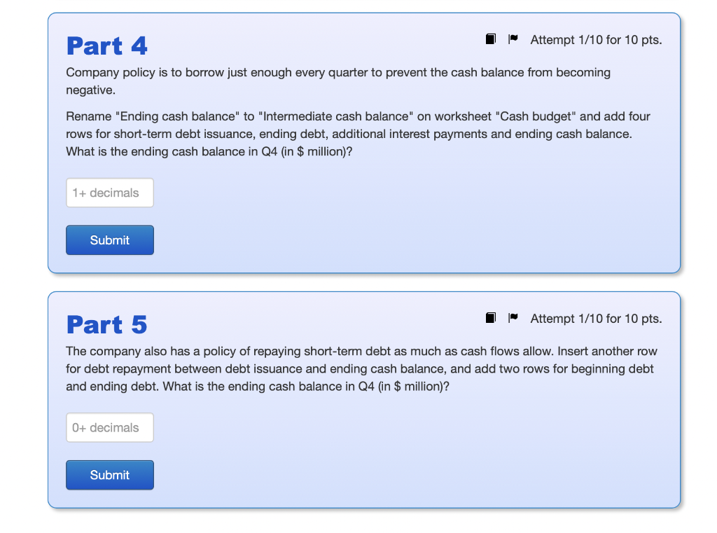 Solved Problem 27 Intro It is the beginning of January. | Chegg.com