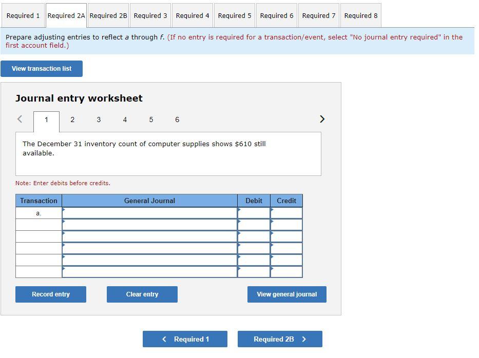 Solved 000 No journal entry required 101 Cash 106