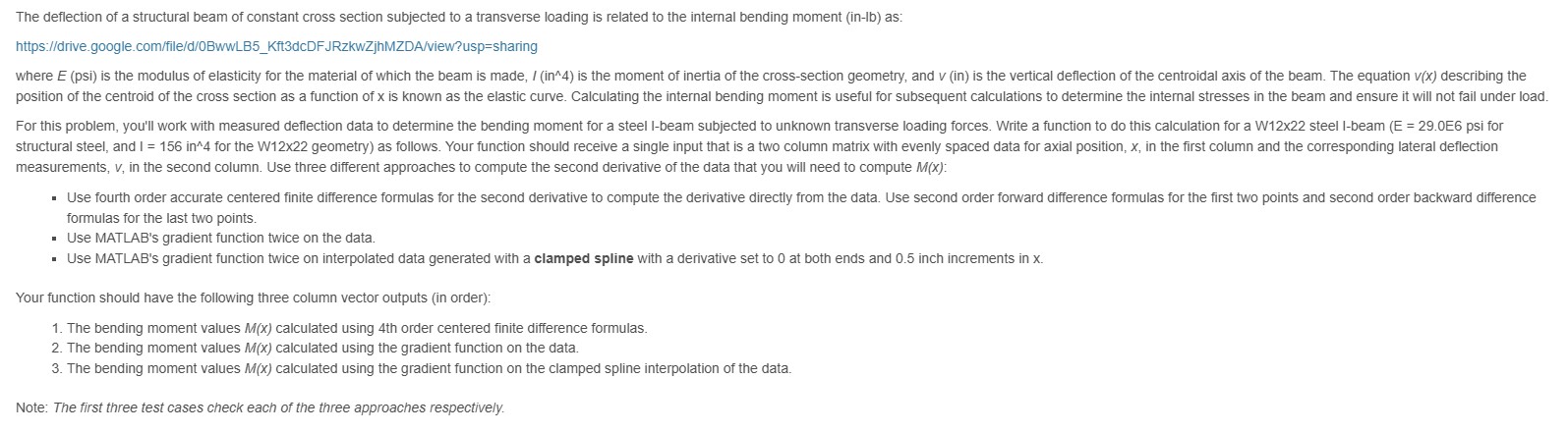 Solved Can you help debug my MATLAB code?? The code is down | Chegg.com