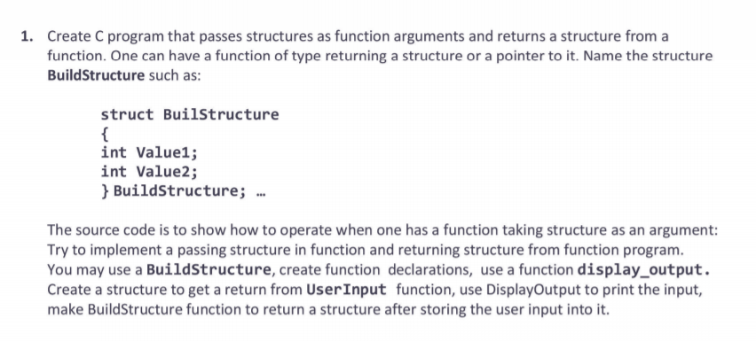 solved-1-create-c-program-that-passes-structures-as-chegg