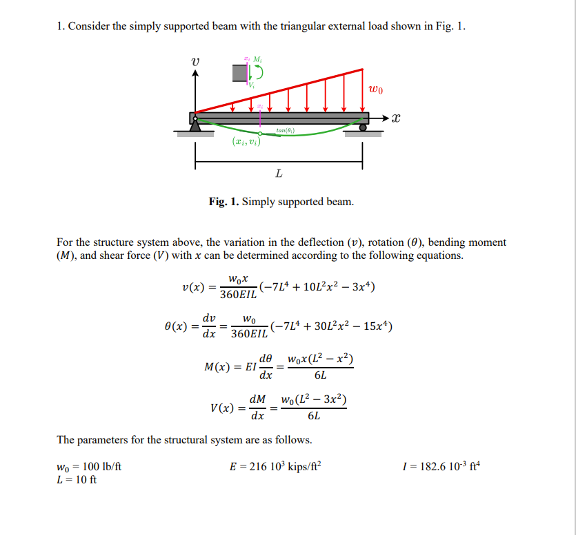 Solved PLEASE SOLVE STEP BY STEP PLEASE SOLVE IN | Chegg.com