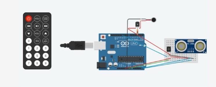 someone here wrote a code for me for the circuit | Chegg.com