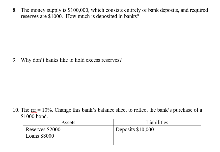 solved-8-the-money-supply-is-100-000-which-consists-chegg