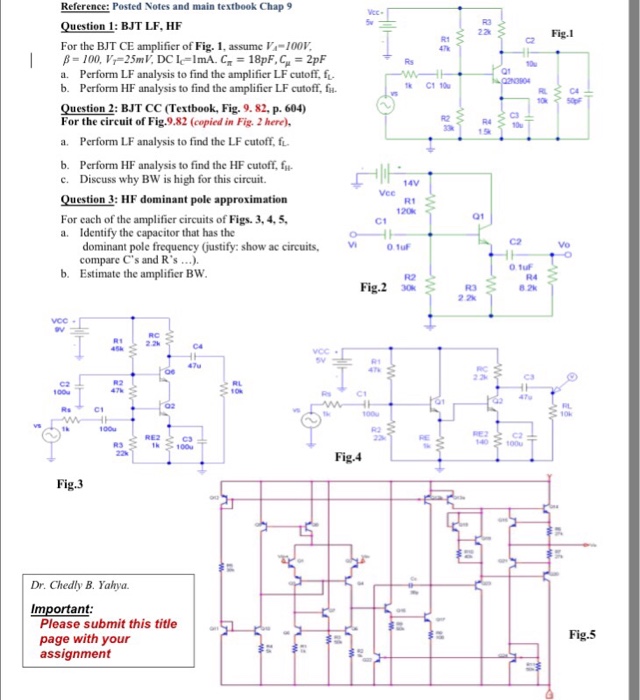 Solved Reference:Posted Notes And Main Textbook Chap 9 | Chegg.com