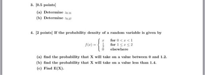 Solved Hello there I have 4 question about | Chegg.com