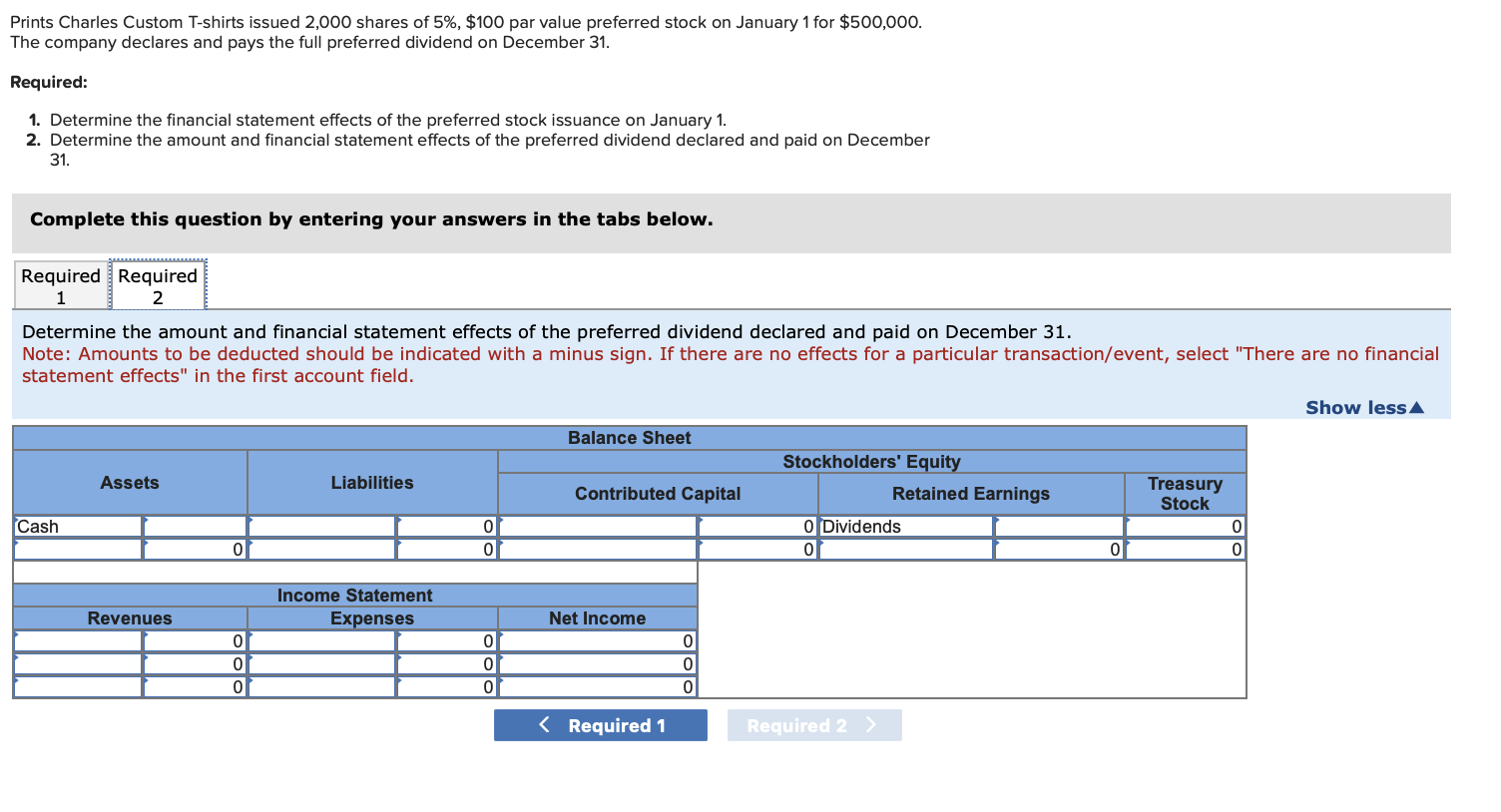 Solved Prints Charles Custom Tshirts issued 2,000 shares of