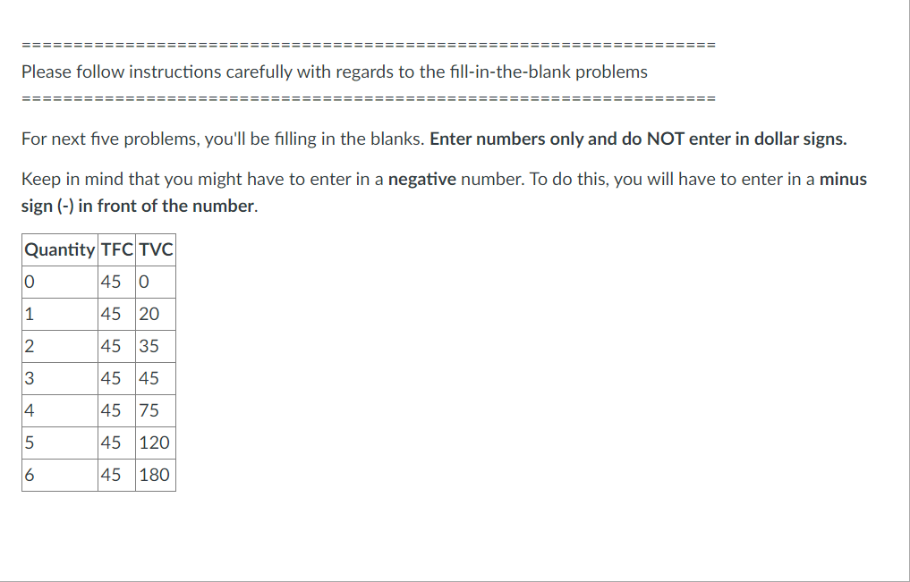 Solved Please follow instructions carefully with regards to | Chegg.com
