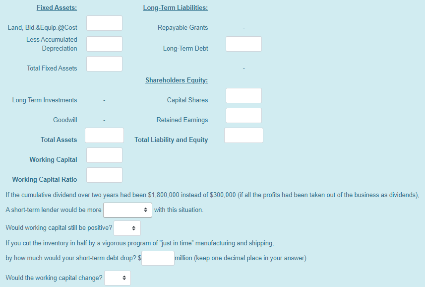 solved-fill-a-balance-sheet-for-the-company-at-the-end-of-chegg