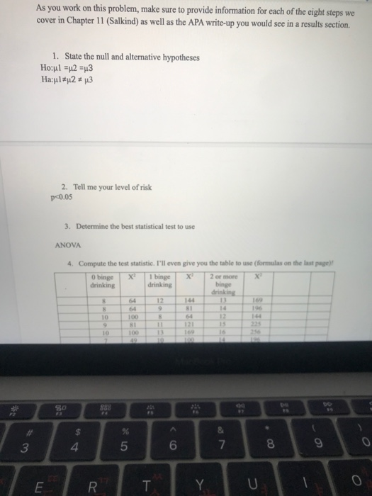 Solved Can you help me ? specially with questions 5 and 6 | Chegg.com