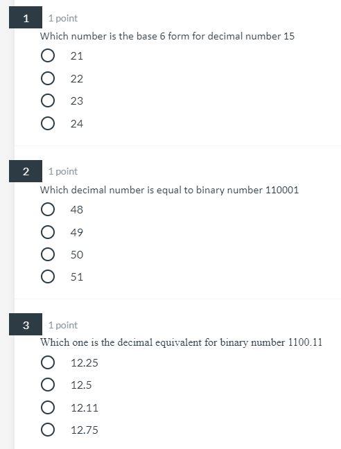 solved-1-1-point-which-number-is-the-base-6-form-for-decimal-chegg