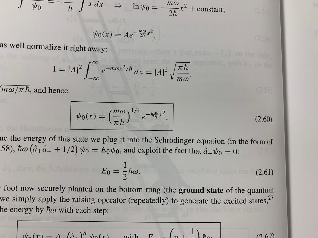 Solved Mo Vo In Yo Constant 2h Vo X Ae 2x2 As Wel Chegg Com