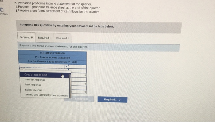 Solved I was able to get this info, but am not sure how to | Chegg.com