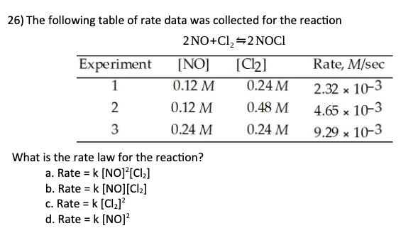 Solved 25) Calculate the enthalpy for the following | Chegg.com