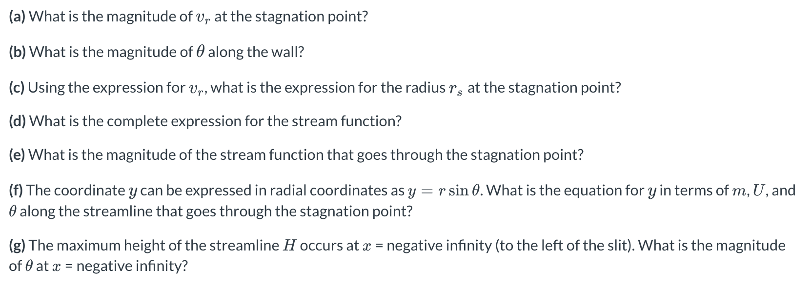Solved Water flows over a flat surface at U=4ft/s, as shown | Chegg.com