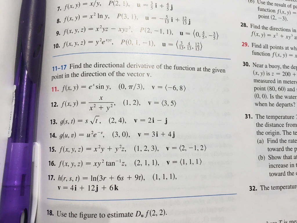 Solved 7 F X Y X Y P 2 1 8 F X Y X In Y P 3 Chegg Com