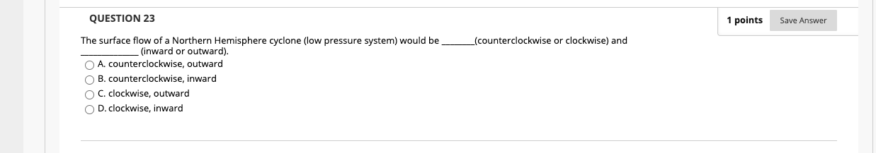 Solved QUESTION 22 1 points Save Answer AM AM AM AM AM AM | Chegg.com