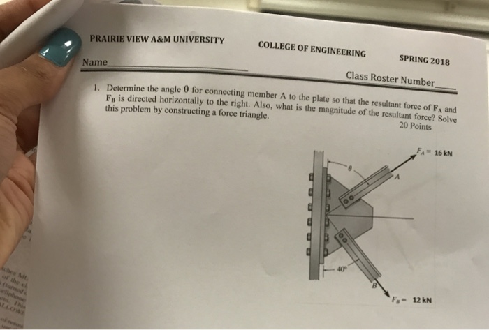 Civil Engineering Archive | February 19, 2018 | Chegg.com