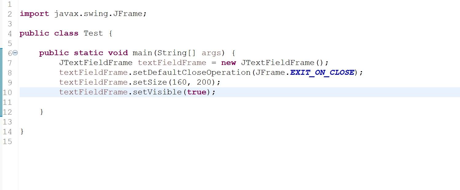 Solved when i run this code i will have info icon but i want | Chegg.com