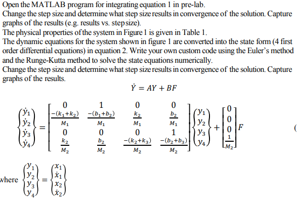 Obtain a closed form solution exact solution of Chegg