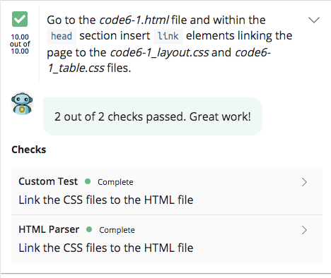 Module 5 Coding Challenge 1 | Instructions iii | Chegg.com