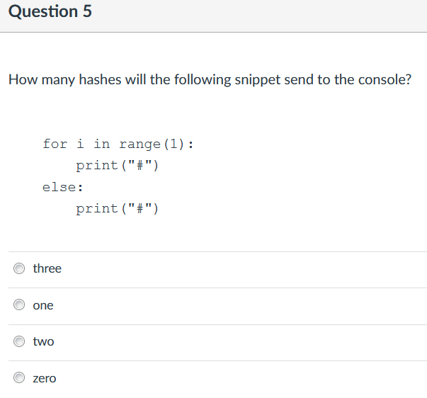 Solved Question 1 An operator able to check whether two | Chegg.com