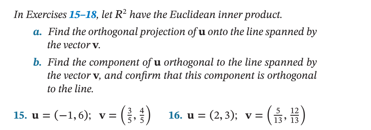 Solved Hi There I Just Need Help On 15 B. I Already Did | Chegg.com