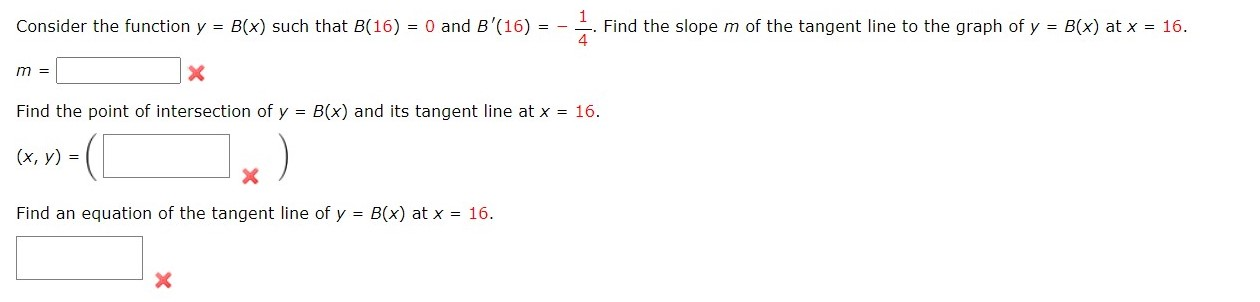 Solved Use The Equation F A Lim F X F A To Find F A