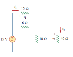 Solved Prompts V1 I1 P1 V2 I2 P2 Submitted Answers Choose A Chegg