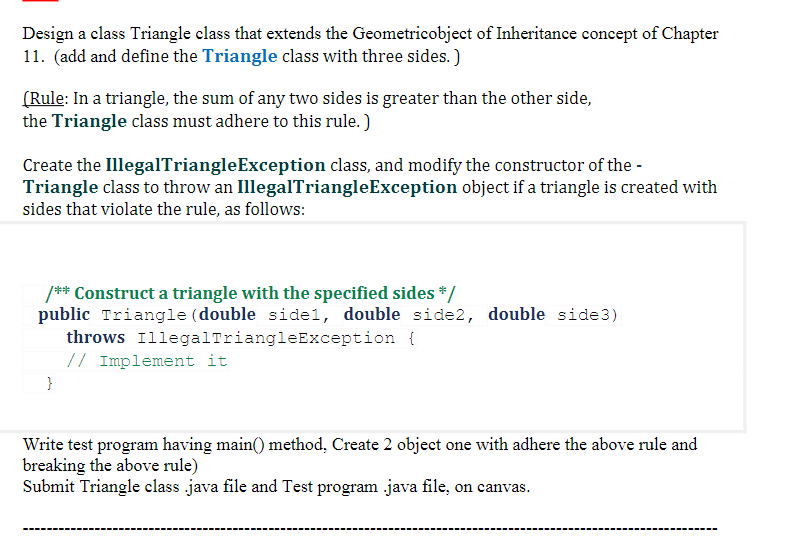 Definition--Triangle Concepts--Triangle, Definition 2