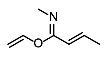 Solved What is the name of this structure? | Chegg.com
