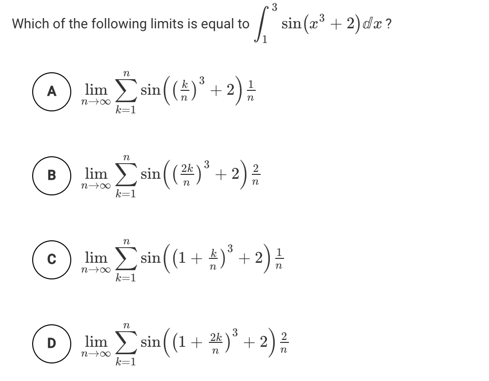 solved-which-of-the-following-limits-is-equal-to-sin-x-2-chegg