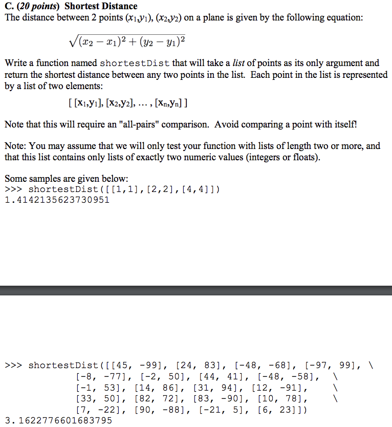 Solved This question is already here but the python code | Chegg.com