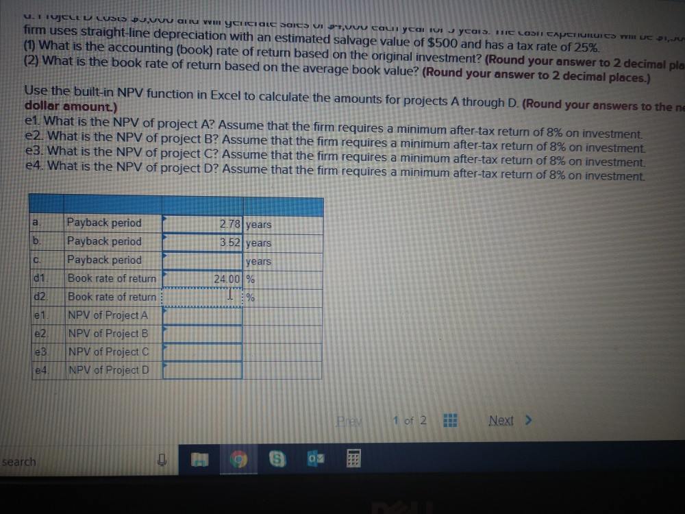 Solved Che Answer each independent question, (a) through | Chegg.com