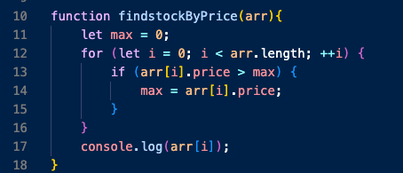 Solved Hello, this is using javascript, given an array with | Chegg.com